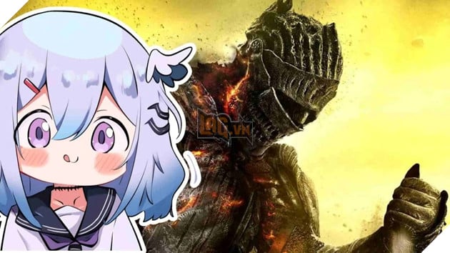 Dark Souls sẽ có một bản Anime riêng do Netflix sản xuất