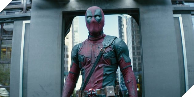 Ryan Reynolds bị cấm ứng biến khi ghi hình Deadpool 3, liệu điều này có ảnh hưởng đến chất lượng phim? 4