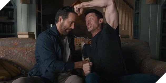 Deadpool 3: Theo sau người bạn, lượt Hugh Jackman tự hào với bộ trang phục Wolverine của mình