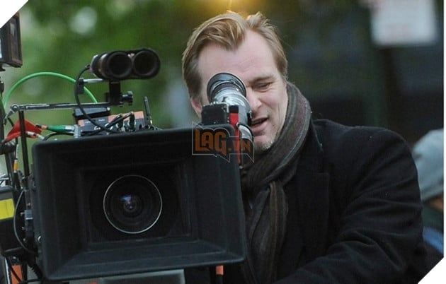 Christopher Nolan tiết lộ lí do tại sao phim của ông luôn gây ra tiếng ồn