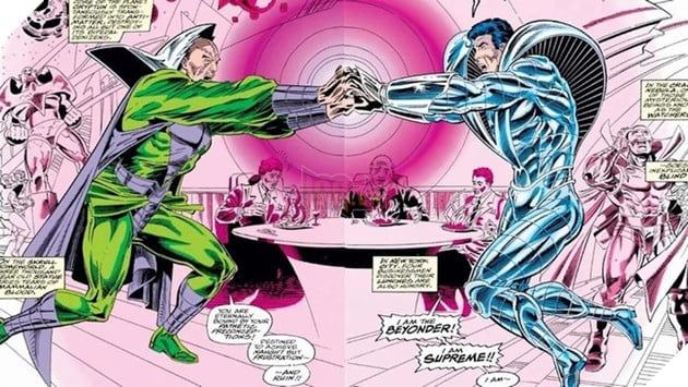 Marvel Secret Wars: Danh sách các nhân vật phản diện quan trọng cần biết trước khi ra mắt phim 9