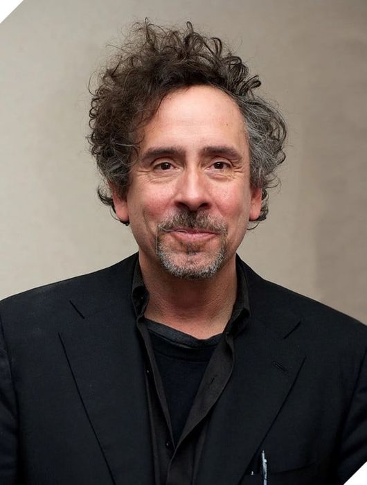 Đạo diễn Tim Burton và lo ngại về việc sao chép phong cách của Trí tuệ Nhân tạo