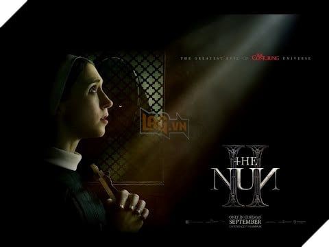 The Nun 2 - Bí mật những đánh giá ban đầu từ các nhà phê bình