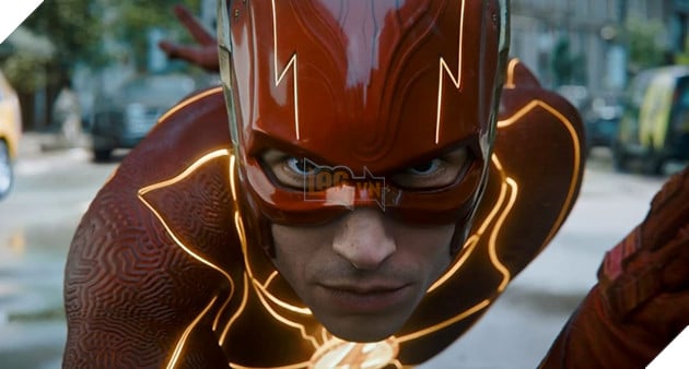 [Cảnh Báo Spoiler] Phần kết đầy bất ngờ của The Flash - Tương lai của Barry Allen sẽ ra sao? 2