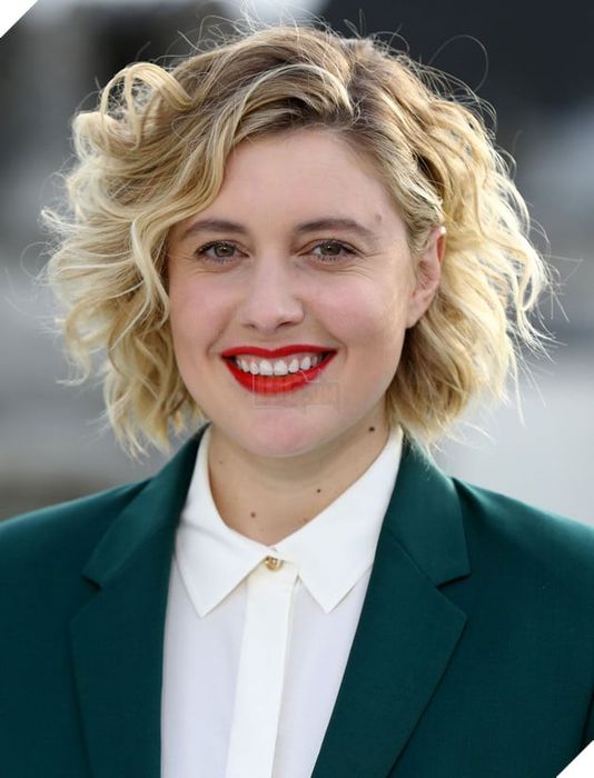 Greta Gerwig chia sẻ ý định về Barbie phần 2