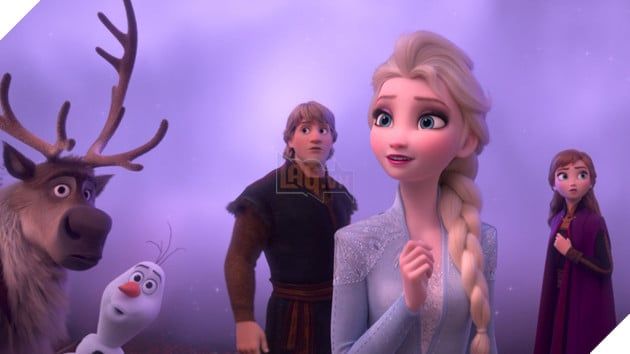 Bob Iger vừa tiết lộ thêm thông tin mới vài giờ trước về dự án Frozen, đem lại niềm vui cho các fan.