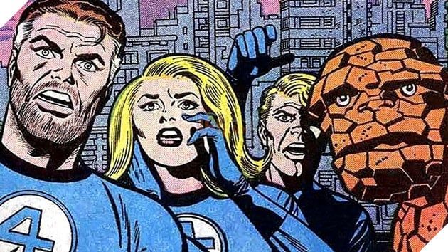 Fantastic Four: Tiết lộ thông tin mới từ đạo diễn Matt Shakman 3