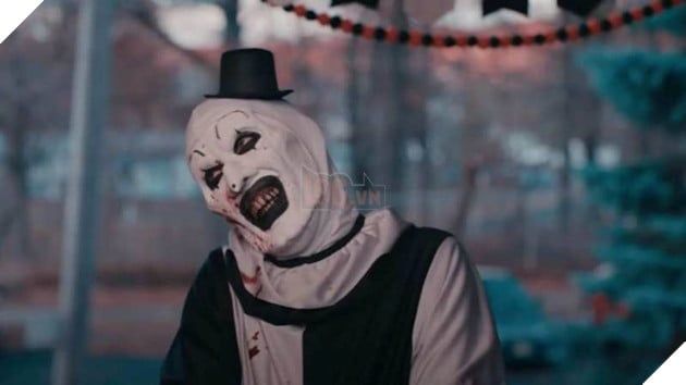 Terrifier 3: Phần tiếp theo của bộ phim kinh dị sát nhân tiết lộ những thông tin mới nhất.