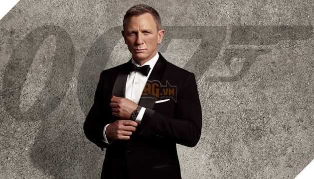 James Bond: Hình ảnh tiếp theo của điệp viên 007 sau Daniel Craig?