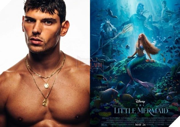 The Little Mermaid lại gặp rắc rối khi tuyển diễn viên trên 18 cho vai phụ