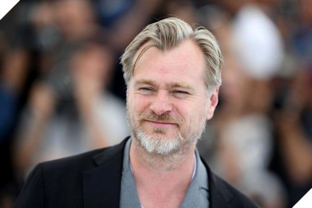 Christopher Nolan lên án kịch bản do trí tuệ nhân tạo viết ra quá kém