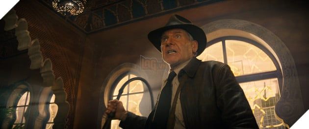 Indiana Jones and the Dial of Destiny có điều gì hấp dẫn? 2