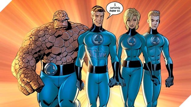 Tin đồn về việc Marvel tìm kiếm diễn viên quen thuộc để thủ vai Reed Richards trong Fantastic Four