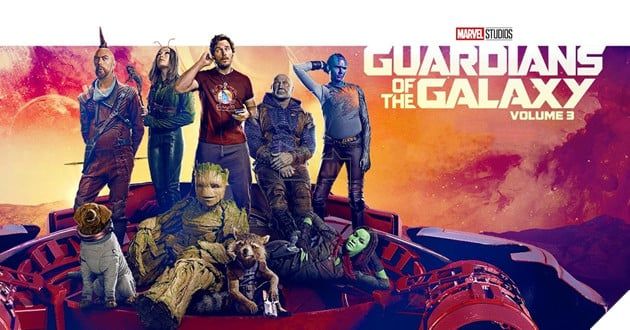 Guardians of the Galaxy Vol. 3: Sự Hồi Sinh Của MCU Trong Giai Đoạn 5?