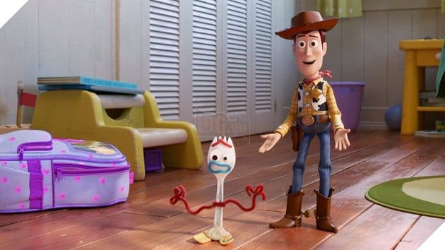 Sự Khó Khăn của Pixar: Trên Dòng Đỏ Là Sự Thất Bại