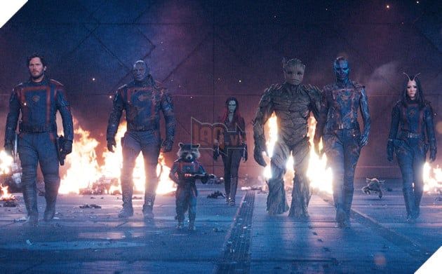 Guardians of the Galaxy Vol. 3: Một Bước Đánh Dấu Phục Hồi Cho MCU Trong Giai Đoạn 5?