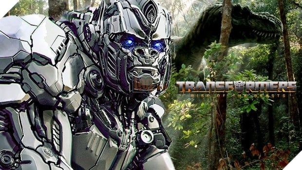 Transformers: Quái Thú Trỗi Dậy đã vượt mặt Nàng Tiên Cá về doanh thu tại thị trường phim Việt Nam