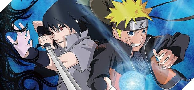 Tưởng chừng dự án đã bị hủy bỏ, Naruto live-action bất ngờ có thông tin mới 2