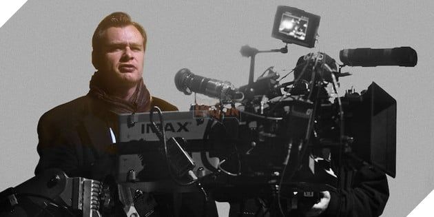 Đạo diễn Christopher Nolan chỉ trích kịch bản do trí tuệ nhân tạo viết ra quá tệ 2