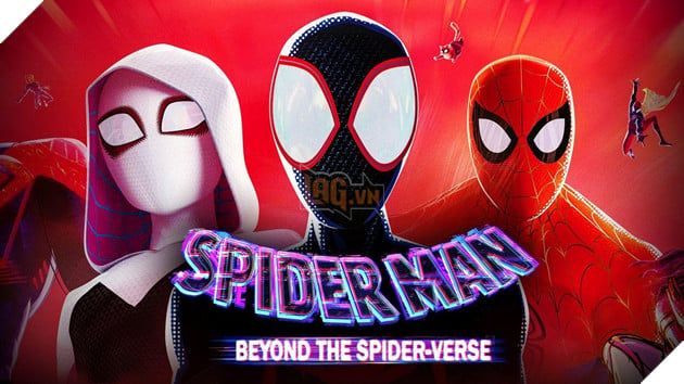 Fan cảm thấy thất vọng khi Spider-Verse 3 bị hoãn lịch công chiếu