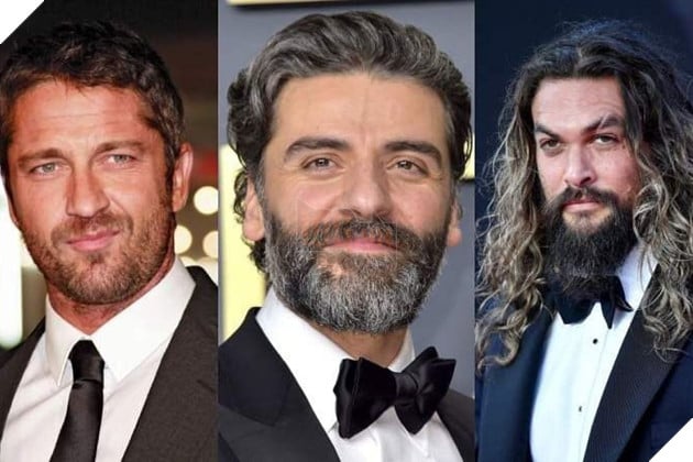 Oscar Isaac, Jason Momoa và Gerard hợp tác trong bộ phim tội phạm In The Hand of Dante 3