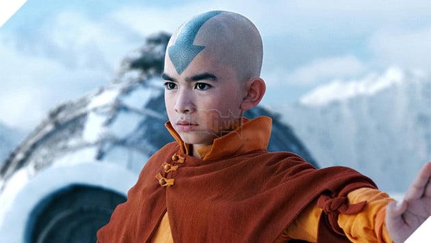 Thông tin mới nhất về bộ phim live-action Avatar: The Last Airbender 2