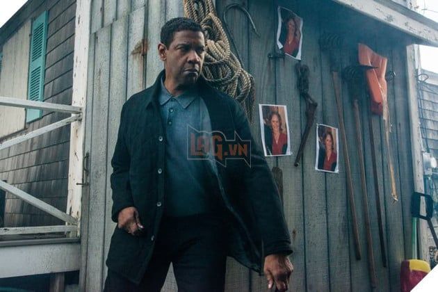 The Equalizer 3 tung ra trailer đầu tiên, đánh dấu hành trình cuối cùng của Robert McCall 2