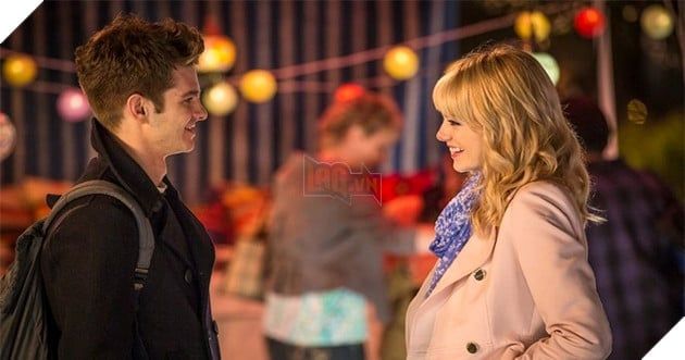 Emma Stone Sẽ Trở Lại Với Vai Gwen Stacy Trong Spider-Man? 5