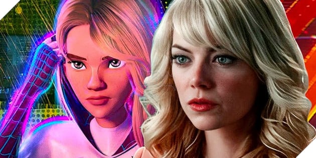 Emma Stone Sẽ Trở Lại Với Vai Gwen Stacy Trong Spider-Man? 2