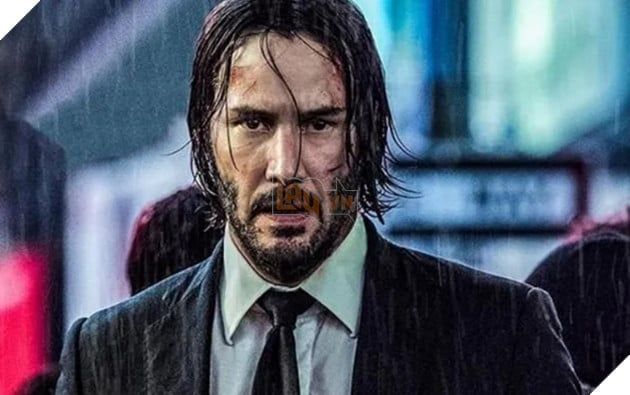 Keanu Reeves từng cầu xin nhà sản xuất để John Wick kết thúc cuộc đời trong phần 4