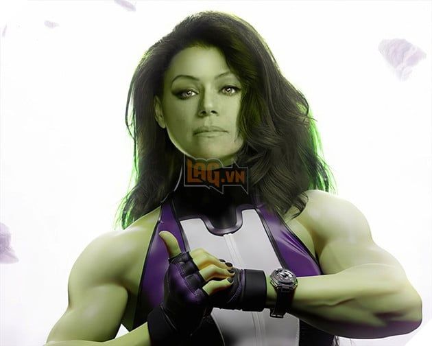 Nữ chính She Hulk lên án CEO Disney 