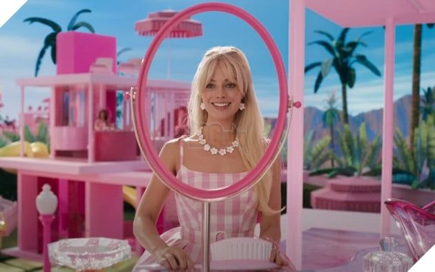 Đánh giá phim Barbie live action