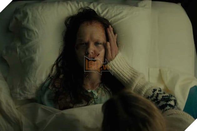 The Exorcist: Believer: Phản hồi ban đầu từ các nhà phê bình được tiết lộ  3