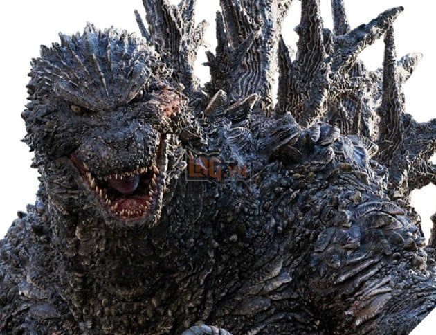 Trailer Godzilla Minus One chính thức ra mắt, đưa Kaiju mang tính biểu tượng trở lại màn ảnh