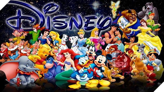 Disney kỷ niệm 100 năm thành lập với đoạn trailer phim Wish