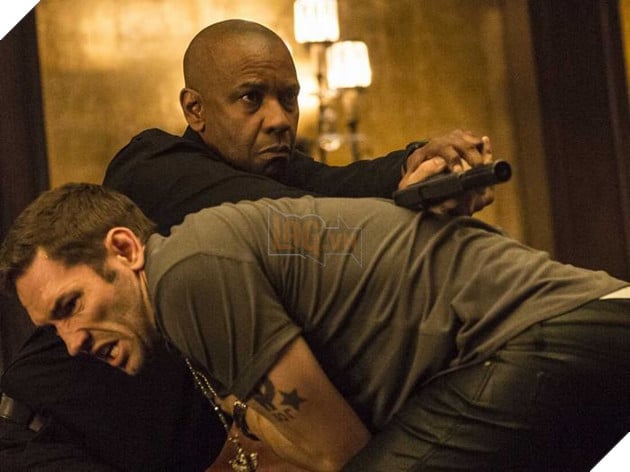 The Equalizer 3 tung ra trailer đầu tiên, đánh dấu hành trình cuối cùng của Robert McCall