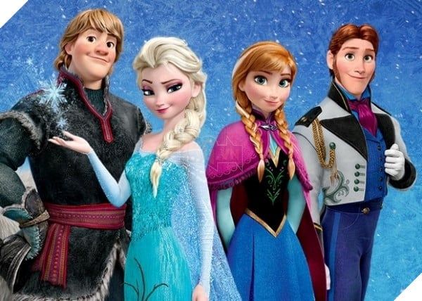 Bob Iger hé lộ thông tin mới về dự án Frozen, khiến các fan vô cùng phấn khích.