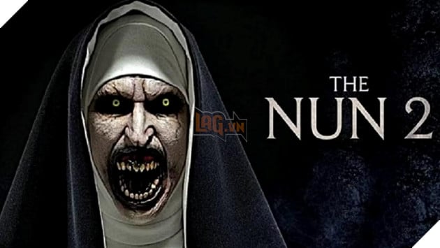 Sức mạnh ẩn giấu của Thánh Lucy trong The Nun 2