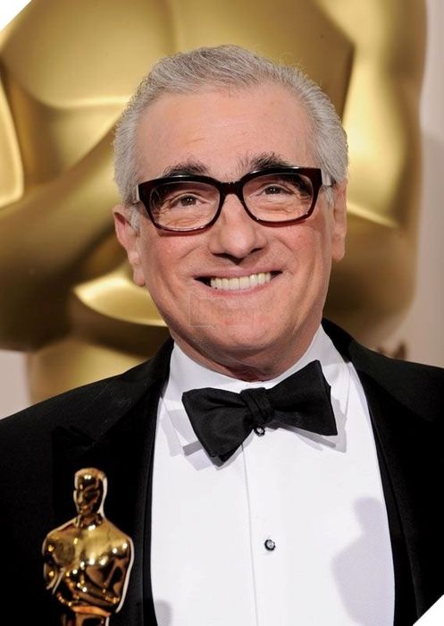 Đạo diễn Martin Scorsese tiếp tục hợp tác với Leonardo DiCaprio trong dự án mới của họ.