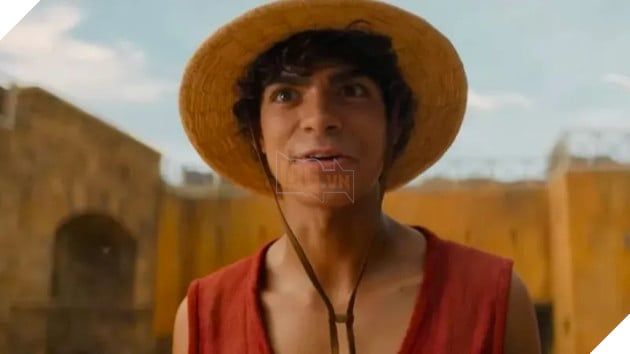 Nam diễn viên thủ vai Luffy chia sẻ về áp lực tham gia dự án One Piece live action