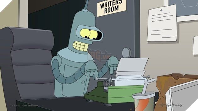 Futurama