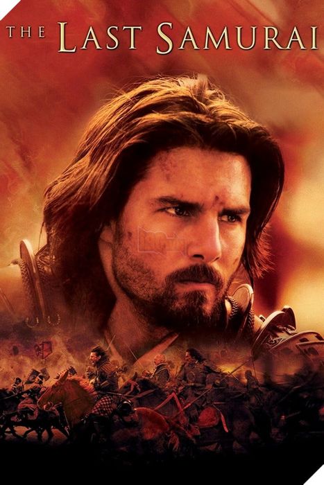 Hôm nay là NGÀY KỶ NIỆM TOM CRUISE tại Nhật Bản 2