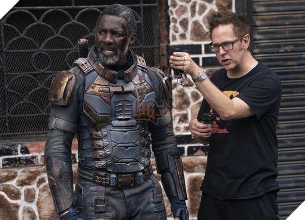 James Gunn cam kết sẽ tung ra phiên bản Ayer Cut của Suicide Squad với một điều kiện 3