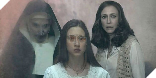 Nhà sản xuất James Wan tiết lộ thêm thông tin về câu chuyện kinh dị trong The Nun II