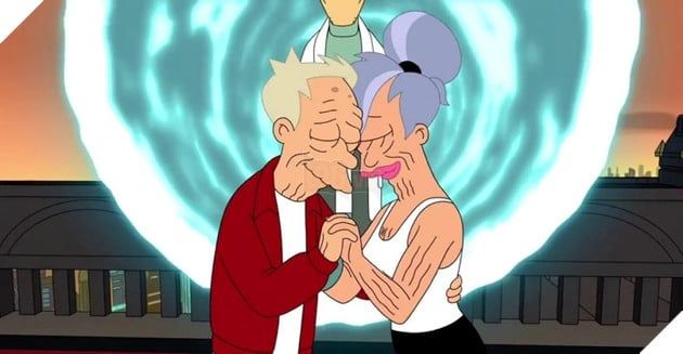 Futurama