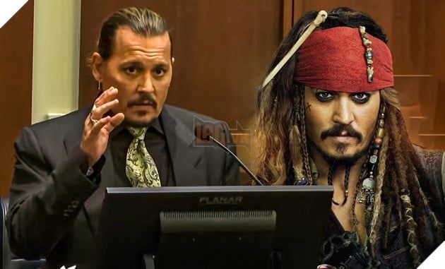 Lại rộ thông tin Johnny Depp vẫn giữ sự tức giận với Disney và sẽ không trở lại vai Jack Sparrow.