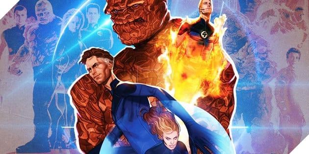 Fantastic Four: Tiết lộ thông tin mới từ đạo diễn Matt Shakman 4