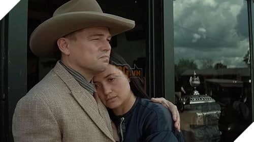 Cuộc Sát Nhân Của Hoa Muôn: Một phân cảnh hóm hỉnh hiếm hoi giữa De Niro và DiCaprio trong phim 3