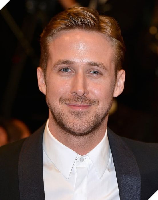 Người Đổ Vỡ: Cái nhìn đầu tiên về dự án phim mới của Ryan Gosling