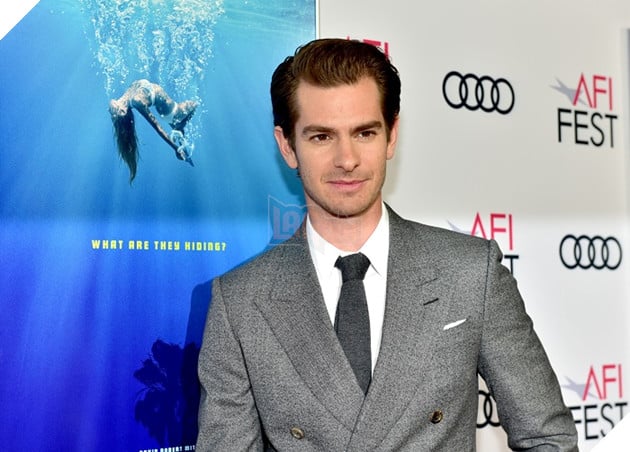 Andrew Garfield chia sẻ về số phận Spider-Man của mình sau No Way Home 2